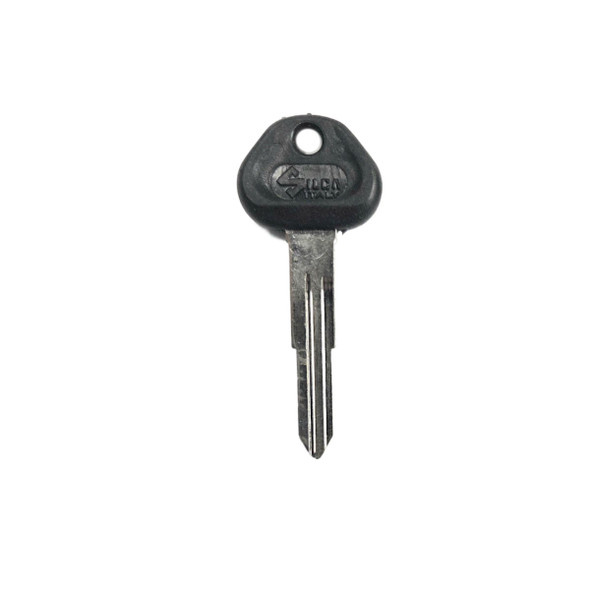 Ilco Silca DAT6P Key Blank Image Side 1