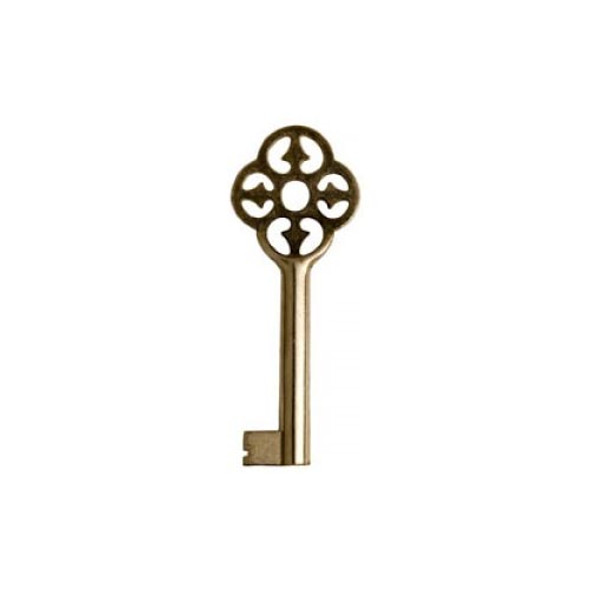 Key, Antique (uncut) 417NR