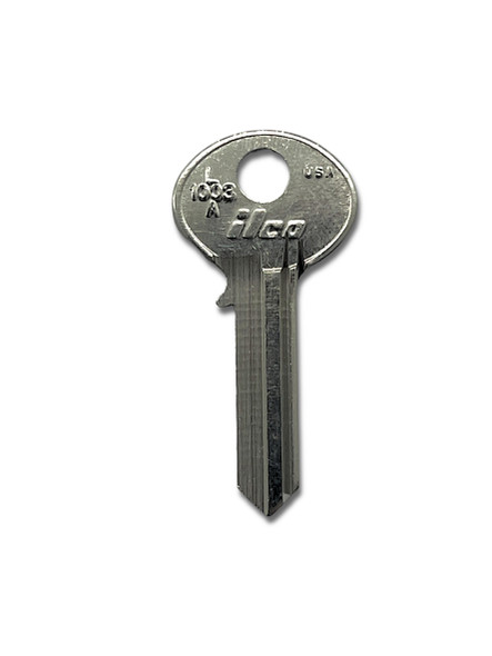 Ilco L1003A Key Blank for CCL/Corbin