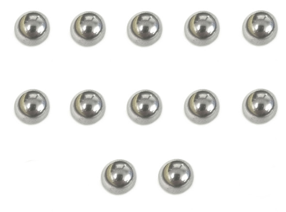 American Lock APKG1806010 Replacement ball bearing 12-Pack