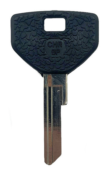 JMA CHR-8P Key Blank for Chrysler Y153P (RH)