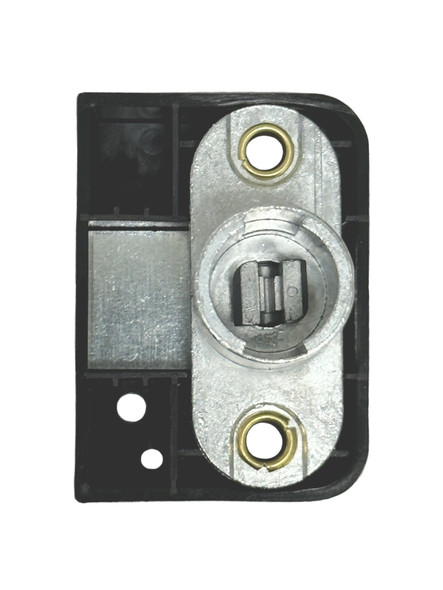 Desk Lock, C290CB Less Plug