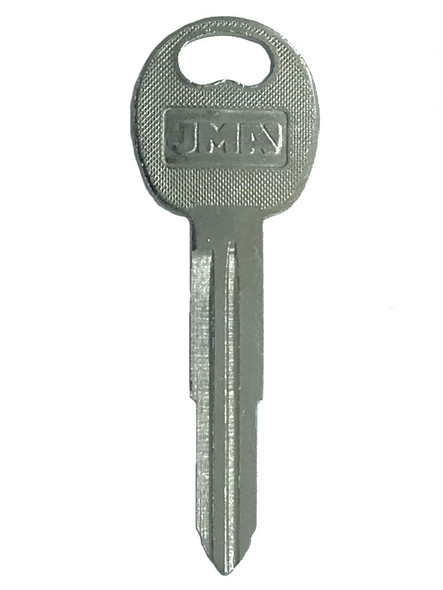 JMA HY-6D Key Blank Image Side 1