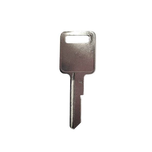JMA GM-8E Key Blank for GM B44-E