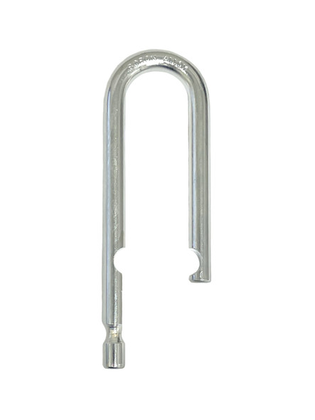 Master Lock 293S6121 Replacement Shackle, (standard) for 6121