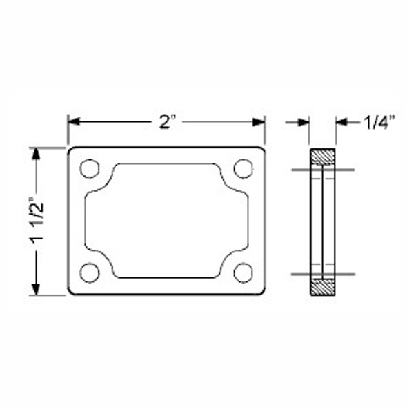 Olympus Spacer, 10-348 Olympus Spacer, 10-348