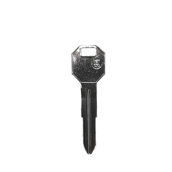 JMA MIT-13D Key Blank Image Side 2