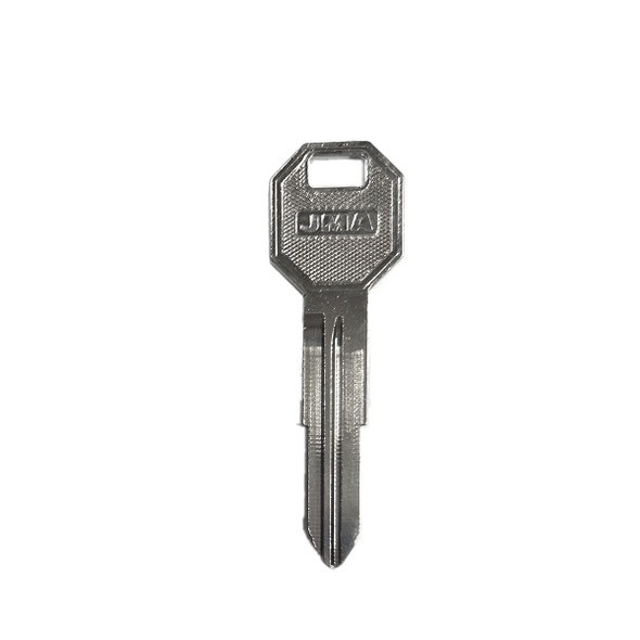 JMA MIT-13D Key Blank Image Side 1
