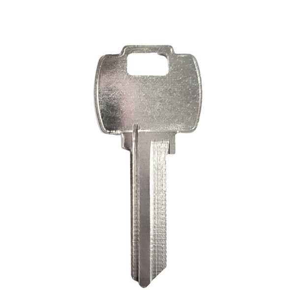 Ilco A1054WK Key Blank Image Side 1