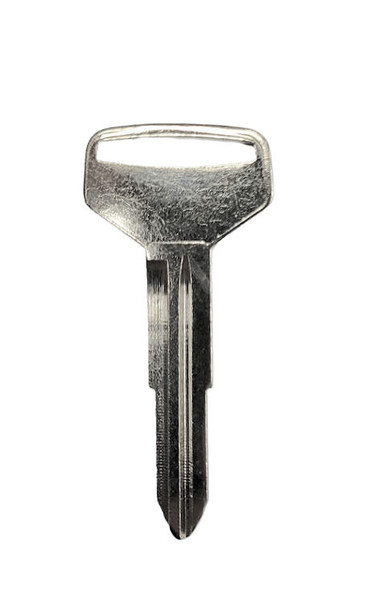 JMA TOYO-13 Key Blank for Toyota TR37/X159