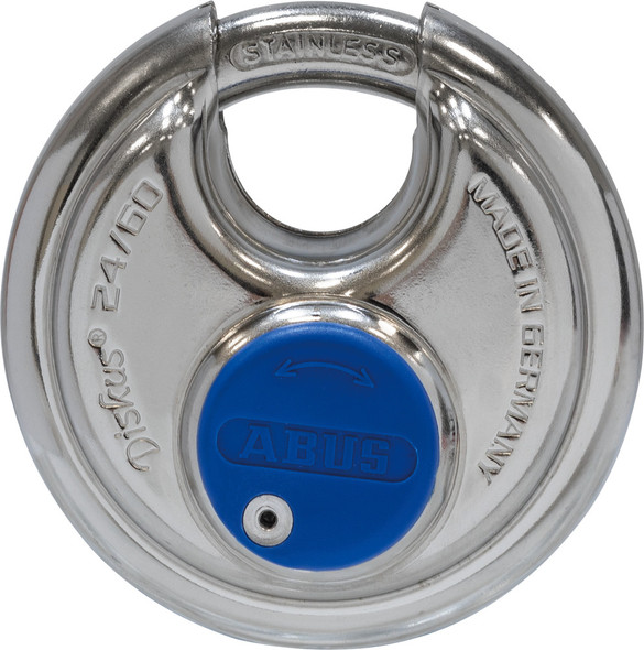 ABUS 24IB/60 Diskus Padlock