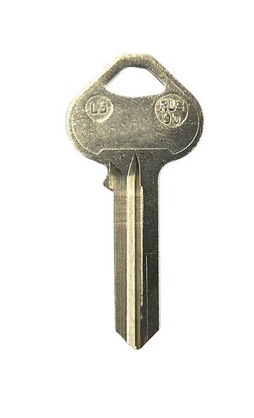 JMA RUS-5E Key Blank for Corbin/ Russwin A1011D1/RU46