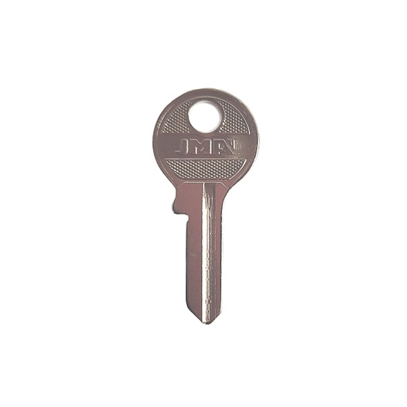 ハン KMS JMA KOM-1 Key Blank for Komatsu 1519