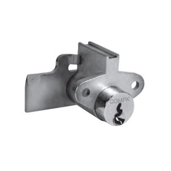 National C9300 Mailbox Lock