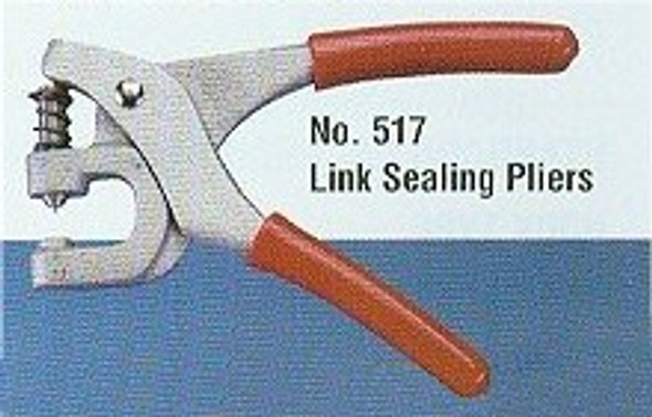Lund 517 Link Sealing Pliers