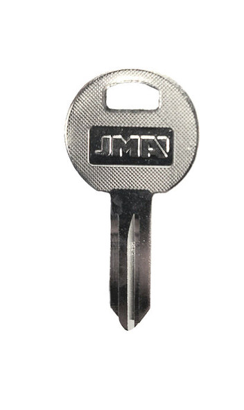 JMA TRM-3D Key Blank, Trimark 1608/TM8