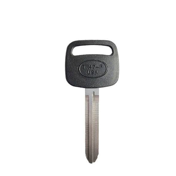 JMA TOYO-15.P Key Blank for Toyota RH TR47P