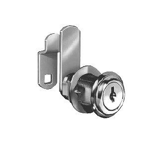 Compx National C8054-C413A-4G Cam Lock, 15/16 Keyed Alike C413A