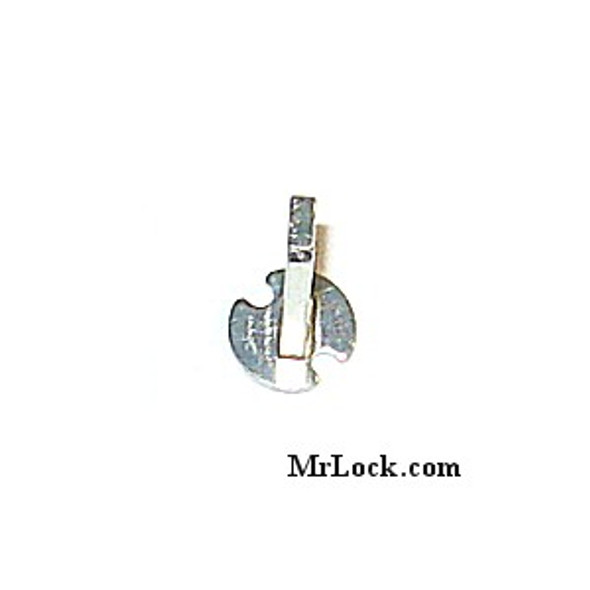 M204-198 Boring Jig for AL, ALX and ND Series Lever Locks