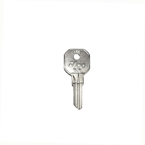 Ilco 1574 Key Blank Image Side 1