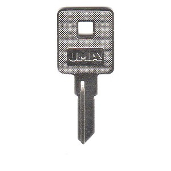 JMA TRM-16D Key Blank for Trimark 1666/TM19