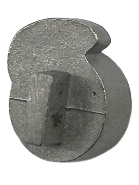 Master Lock 0928-0628 Cylinder Adapter for Schlage Cylinder