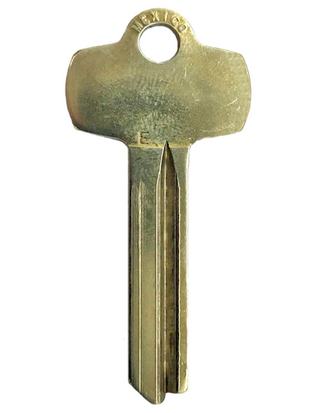JMA BES-5DS Key Blank for Best E (NS)