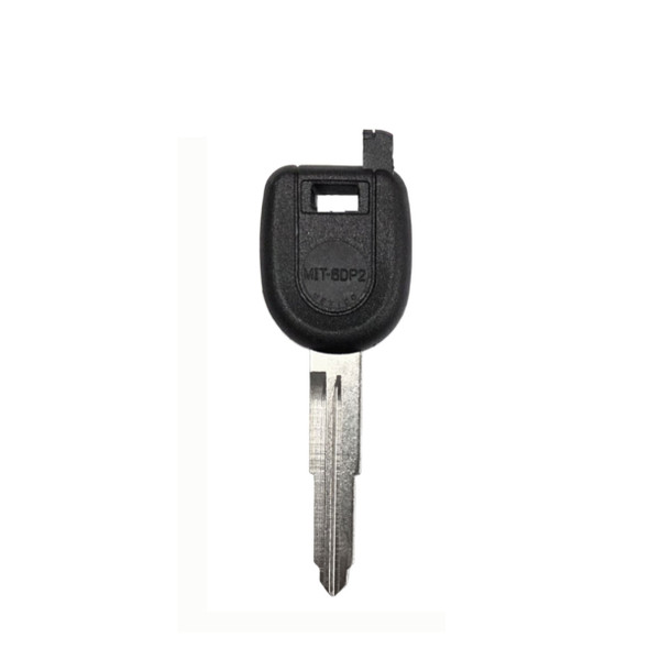 JMA TP000MIT08D.P2 Key Blank Image Side 2