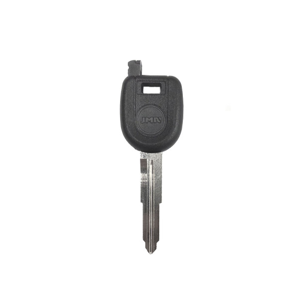 JMA TP000MIT08D.P2 Key Blank Image Side 1