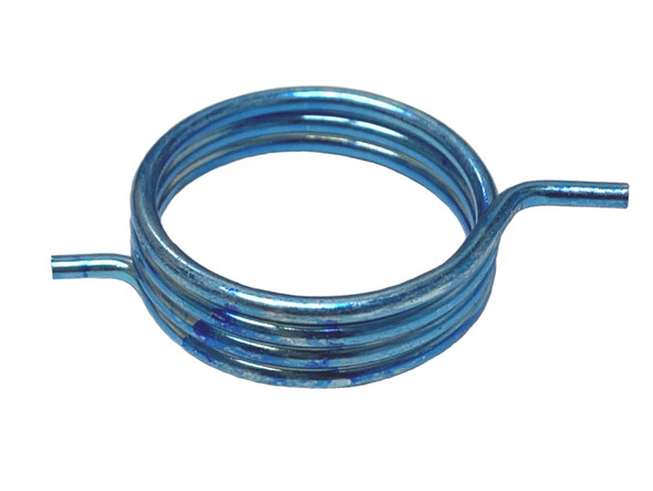 Accentra Yale 60-7000-1224 (Blue) lever return spring