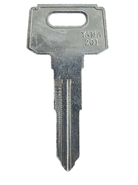 JMA YAMA-26 Key Blank for Yamaha, YM64, X277