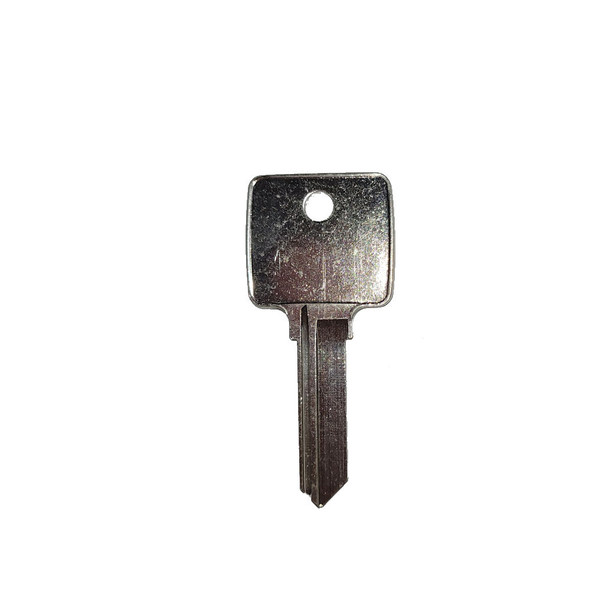 Ilco 1131R Key Blank Image Side 1