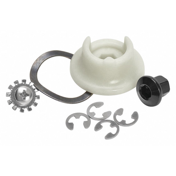 Sargent 68-4261 Chassis Assembly, Less Cover for 8800 Series