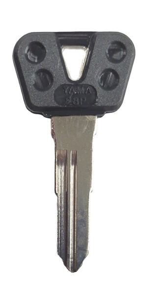 JMA YAMA-34 Key Blank for Yamaha Outboard