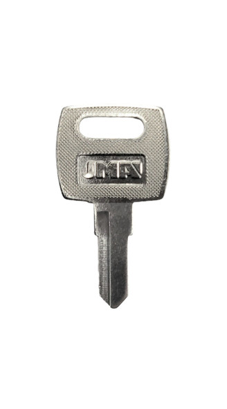 JMA JD-1 Precut Key for John Deere C1098JD