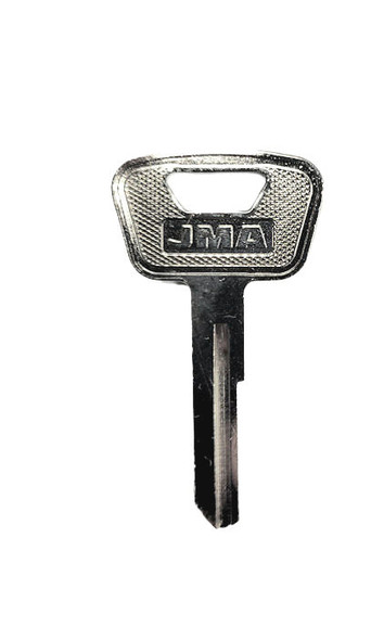 JMA TOYO-9 Key Blank for Toyota TR40/X174