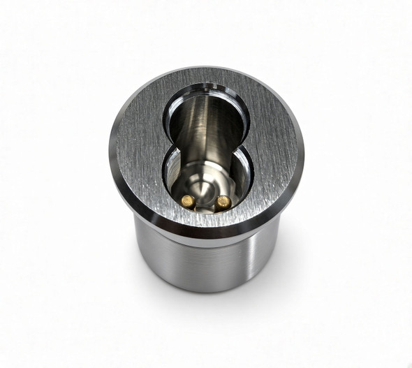 GMS ICM7-26D SFIC Mortise Cylinder Housing