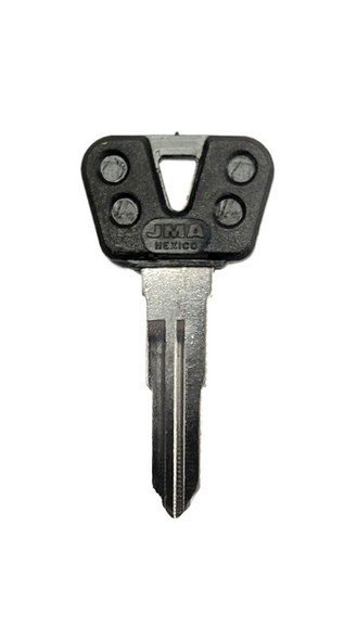 JMA YAMA-26D.P Key Blank for Yamaha YH35RBP
