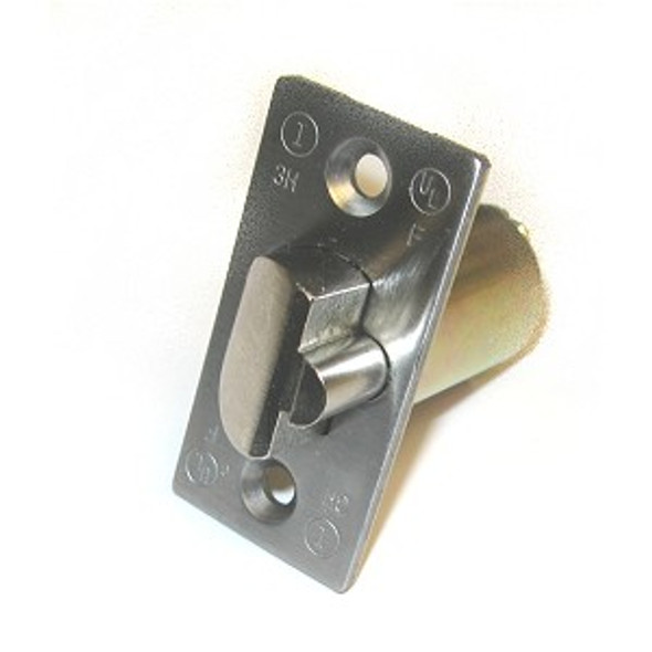 Alarm Lock P5849 26D 2-3/4 Deadlatch for Trilogy Locks Image 2