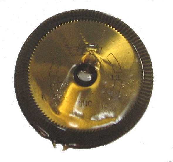 Ilco 9MC Key Machine Cutter, Cutting Wheel