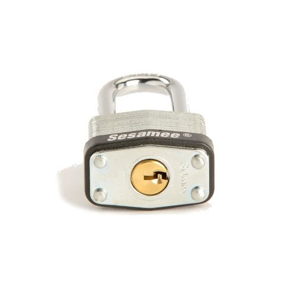 CCL Padlock, 30mm Keyed Alike P812 (43001)