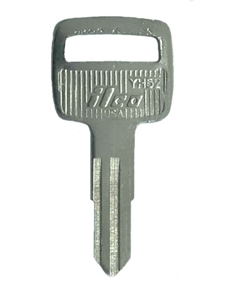 Ilco YH35 Key Blank for Yamaha X73