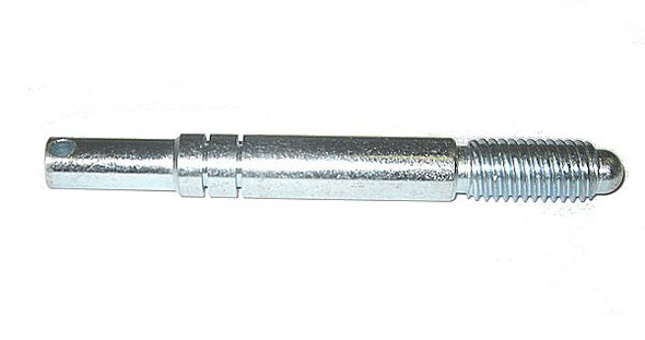 Threaded Pin/Stud 599-06, 4-9/16-Inch