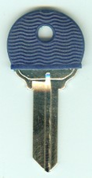 Key Cap, Swirl 50pk, 16310