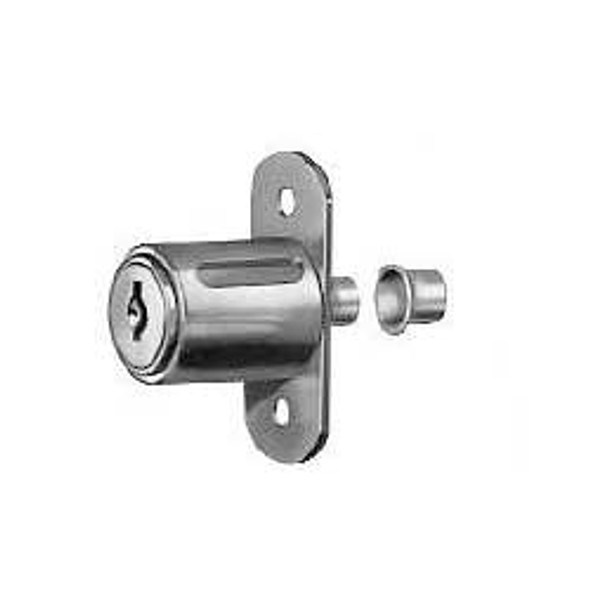 Compx National C8043 Sliding Door Lock