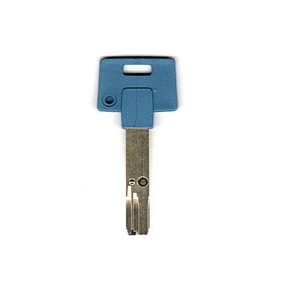 Mul-T-Lock 236G Standard Interactive Key Blank Image