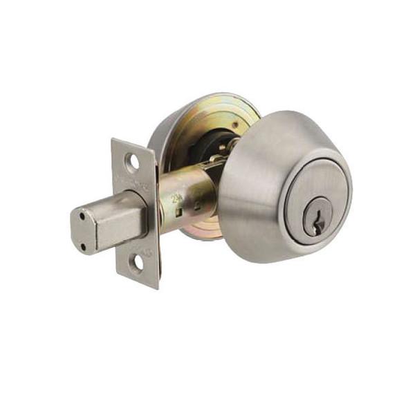 Deadbolt, Cal-Royal LSDD-88 32D, D/C