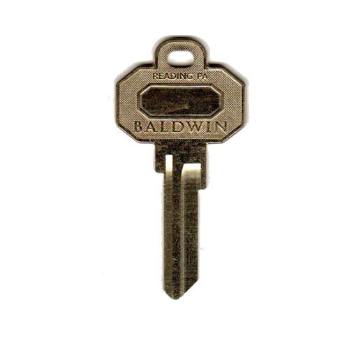 Baldwin Mr Lock, Inc.