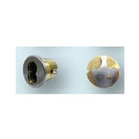 Cal-Royal ICH961387 26D Mortise Cylinder Housing Image showing special Cam