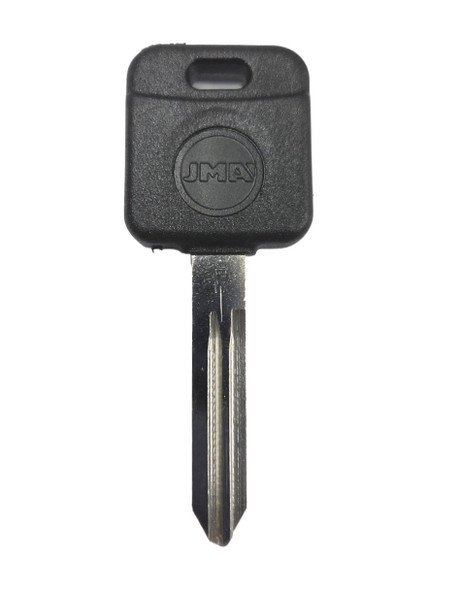 JMA TP00DAT-15.P2 Key Blank for Nissan DA34/X237 W/O Transponder
